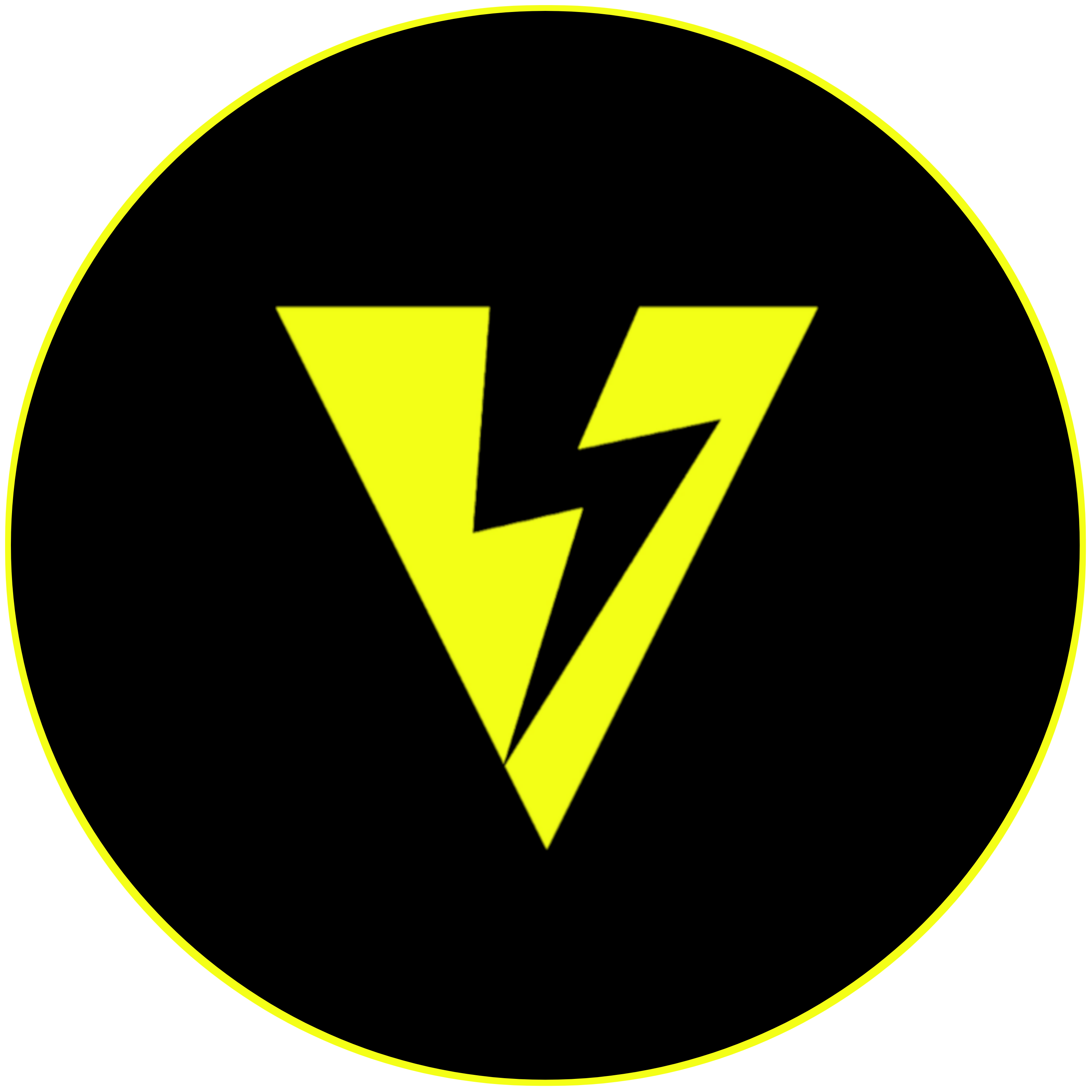 VoltCoin Logo